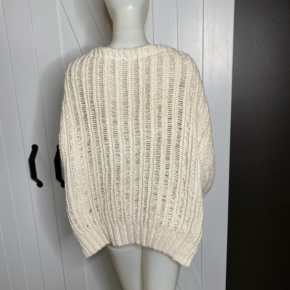Free People Sweater - Picture 4 of 5